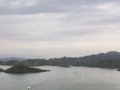 -易水湖景区