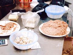 -跑三里雀头小馆(濠东路店)
