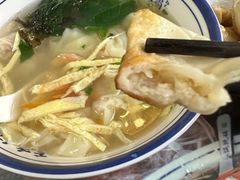 -长人馄饨铺(解放街店)