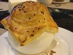 -东方红海鲜百汇(国际大厦店)