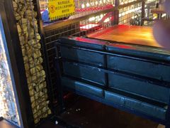 -1819餐厅·团队聚餐·烤串·精酿