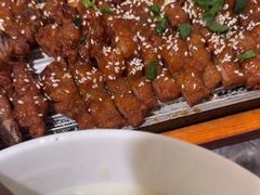 -前海沿·青岛菜(乐客城店)