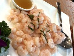 -龙井壹号·茶缘山景宴(龙井村店)