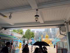 -海合安成都极地海洋公园