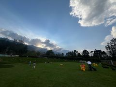 -云禾壹海景庄园餐厅