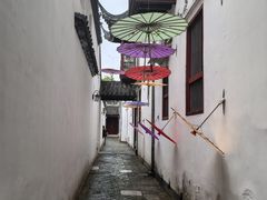 -东山雕花楼