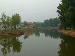 -顺鑫绿色度假村