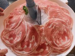 -百草滩羊·清水涮羊肉(长城路店)