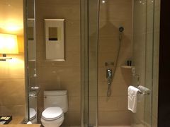 -抚顺中伟假日国际酒店