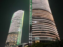 -演武大桥观景平台