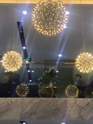 -3AM HAIR SALON染发接发