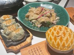 -新兴·金羊座·粤菜点心(乐峰店)