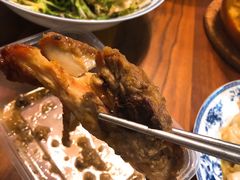 -王二甩老木子鸡(江湾店)