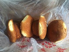 槽子糕-祥禾饽饽铺·中式糕点(天津河东美福园店)