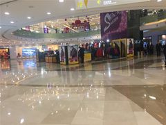-万达广场(无锡滨湖店)
