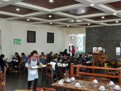 大堂-耙猪脚(荷风香舍店)