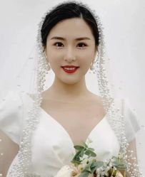 点击看大图 -纯色时光婚纱艺术馆WHITE