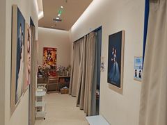 -天真蓝照相馆(上海中山公园龙之梦店)