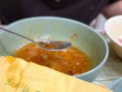 -清真李唯一优质肉丸糊辣汤