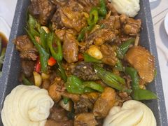 -路家小馆(富力又一城店)