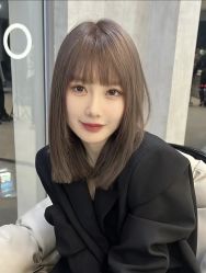 -朗峰专业美发沙龙