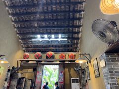 -米庄·原味私房菜(骏壹万邦店)