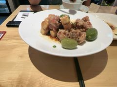 -老福洲·三十年福州味(斗东店)