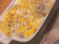 -汐TIDE融合西餐吧