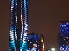 -武汉两江游览·夜游长江(汉口粤汉码头)