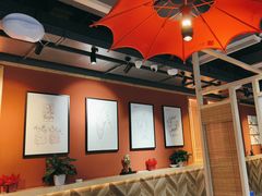 -老船舫·现做活鲜鱼馆(东郊记忆店)