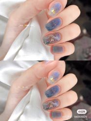 -妙睫屋日式美甲美睫