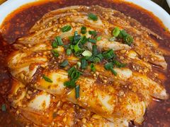 -勇猛子川菜馆(新军路店)