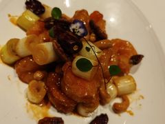 -旺顺阁·北京菜·烤鸭(大望路店)