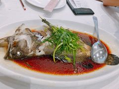 -金翠皇宫粤菜·点心·海鲜(科技园店)