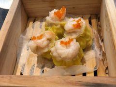 鲜虾烧麦皇-紫阳海鲜楼·传承闽味(长乐路总店)