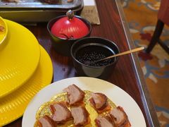 雍正烤鸭-花家八爷府(王府井·故宫店)
