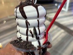 -DQ·蛋糕·冰淇淋(南开大悦城2F店)