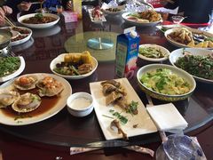 -百花食府(渔阳南路店)
