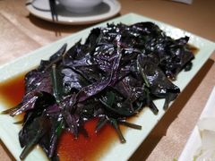 -云来居素食馆(南山店)