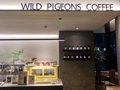 -野鸽子咖啡(中航店)