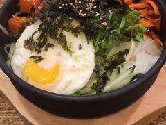 -吴草鸡爪오초닭발韩食堂(融恒盈嘉中心店)
