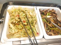 -素满香·素食自助餐(苏州·临顿路店)