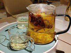 -荷花亭·湖北融合菜(中商广场店)