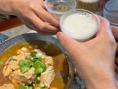-小乡小镇·传承桐庐土菜·老板亲自烧的菜