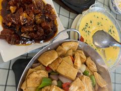 -百味园土菜馆(迎宾东路店)