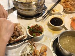 -九月海·海鲜自助(世纪东方店)