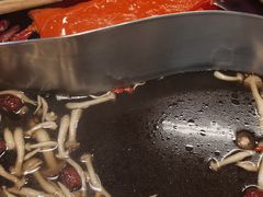 -憨铁匠老火锅(龙岗万科里店)