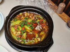 -渝味川菜(夜宵航母店)