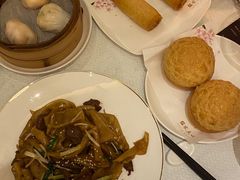 -铭家点心(秦岭路店)