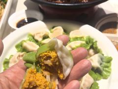 -老大连·海肠捞饭·大连海鲜大连菜(西安路店)